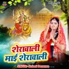 About Sherawali Mai Sherawali Song